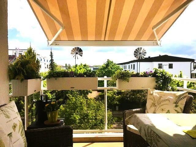 2 bedroom flat for sale, 58 m², München, Bavaria 2 bedroom flat for sale, 58 m², München, Bavaria