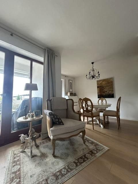 2 bedroom flat for sale, 58 m², München, Bavaria 2 bedroom flat for sale, 58 m², München, Bavaria