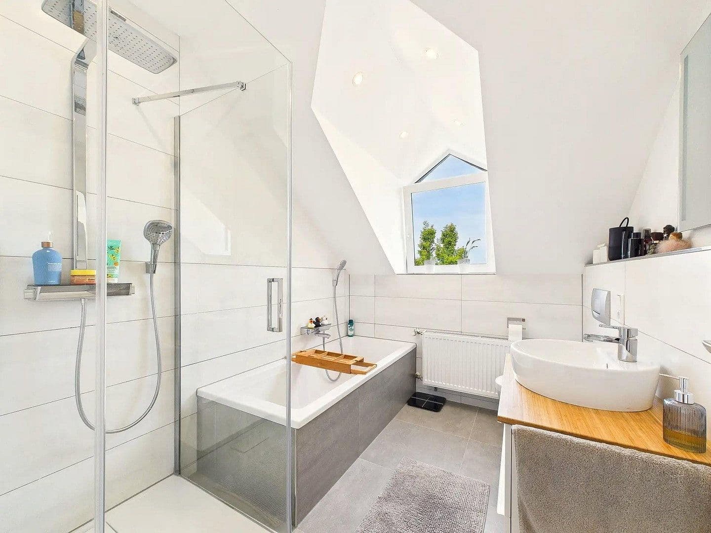 4 bedroom flat to rent, 108 m², Morbach, Rhineland-Palatinate 4 bedroom flat to rent, 108 m², Morbach, Rhineland-Palatinate