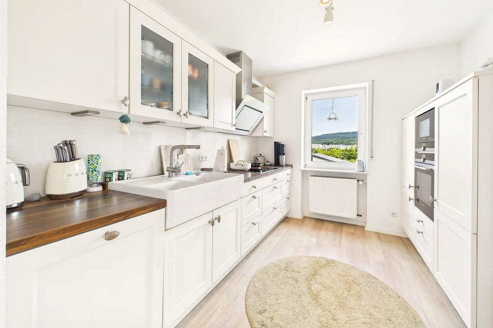 4 bedroom flat to rent, 108 m², Morbach, Rhineland-Palatinate 4 bedroom flat to rent, 108 m², Morbach, Rhineland-Palatinate