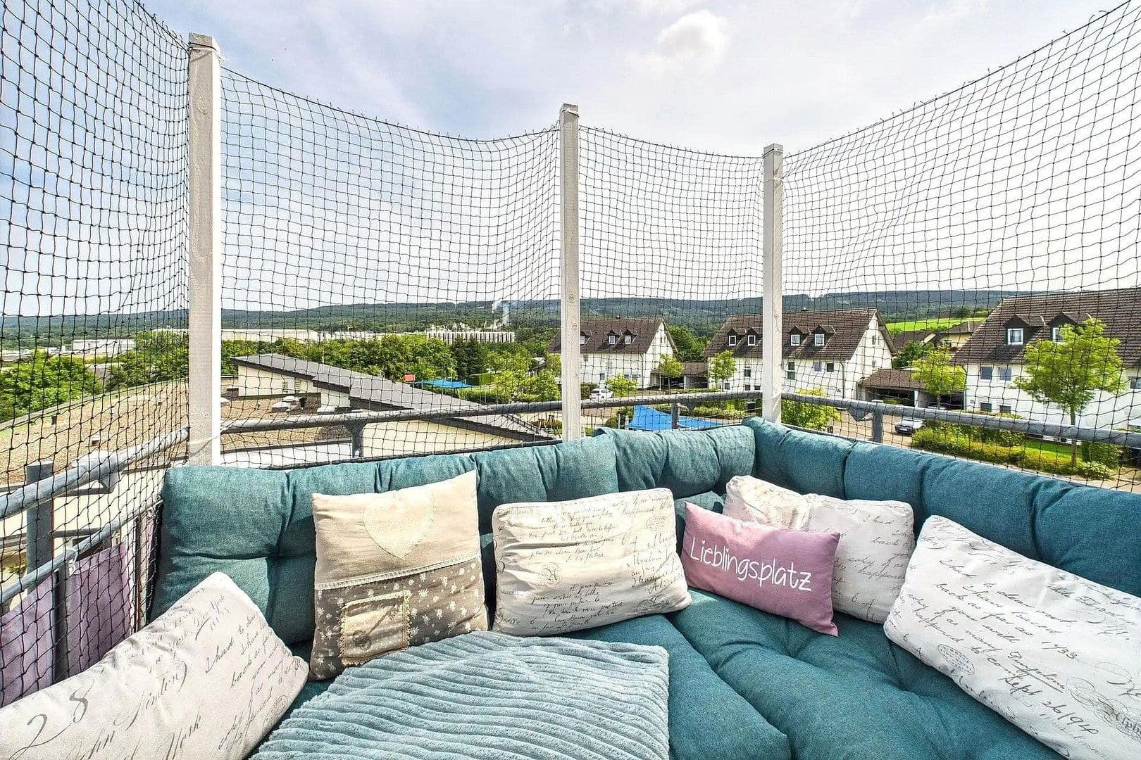 4 bedroom flat to rent, 108 m², Morbach, Rhineland-Palatinate 4 bedroom flat to rent, 108 m², Morbach, Rhineland-Palatinate