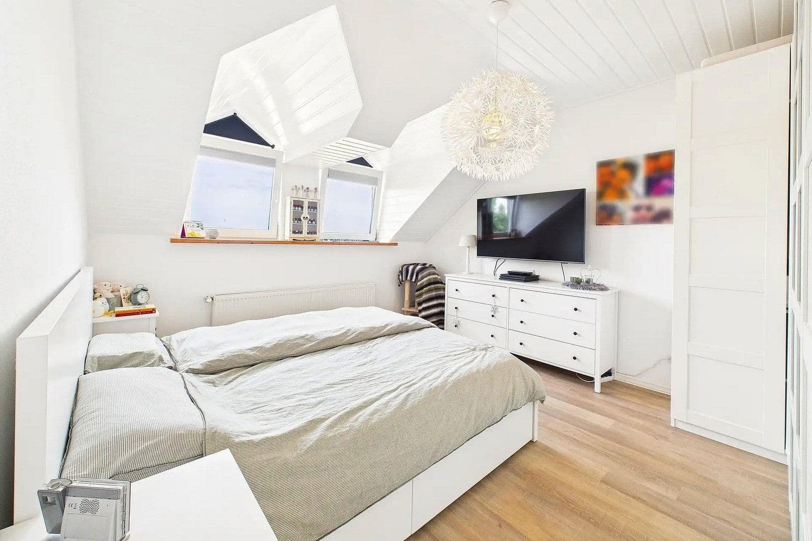 4 bedroom flat to rent, 108 m², Morbach, Rhineland-Palatinate 4 bedroom flat to rent, 108 m², Morbach, Rhineland-Palatinate