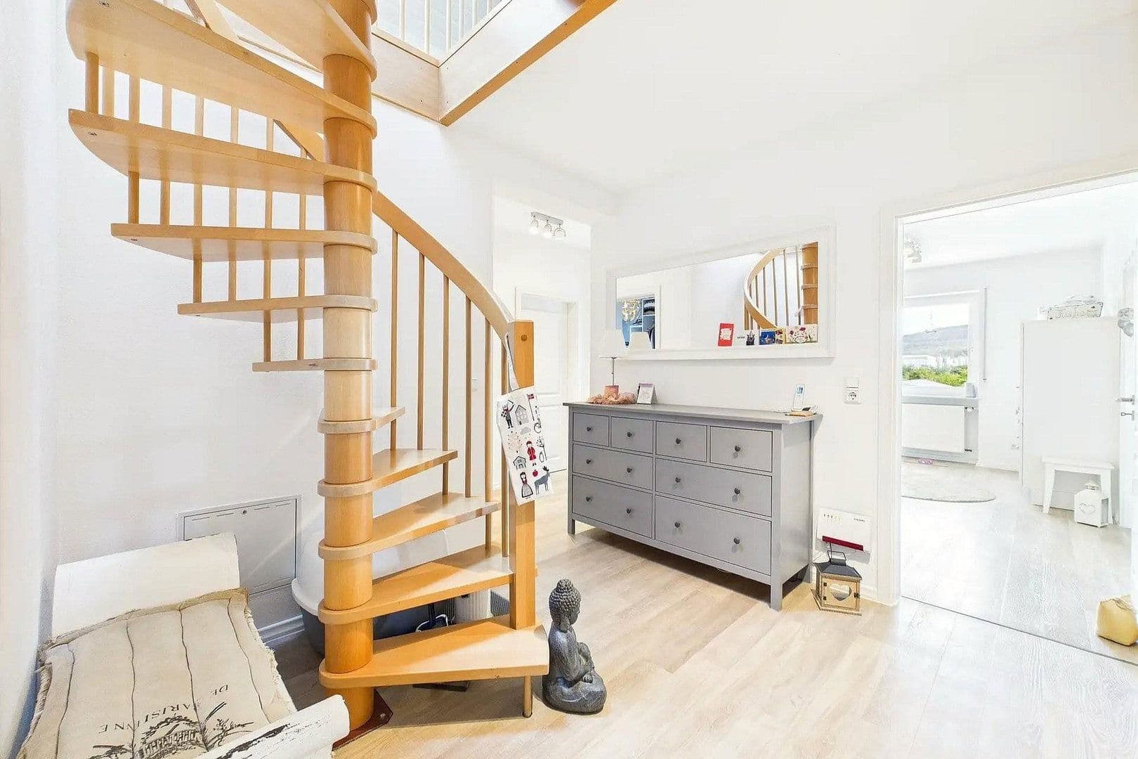 4 bedroom flat to rent, 108 m², Morbach, Rhineland-Palatinate 4 bedroom flat to rent, 108 m², Morbach, Rhineland-Palatinate