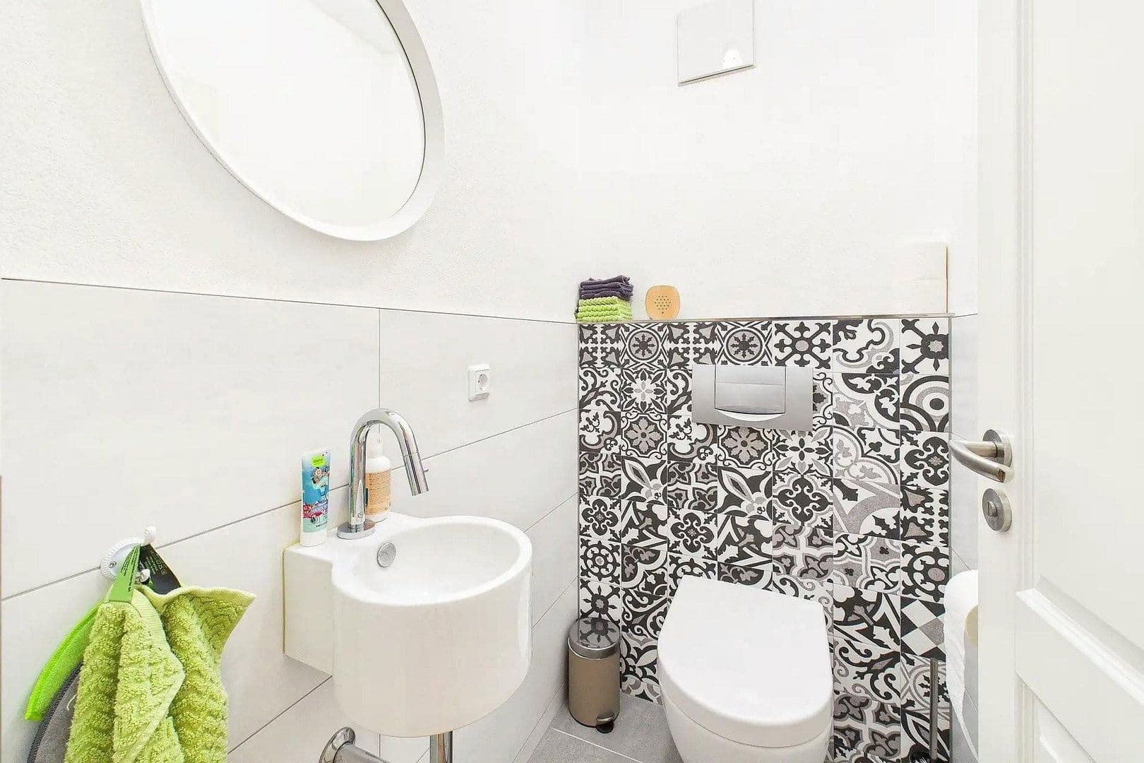 4 bedroom flat to rent, 108 m², Morbach, Rhineland-Palatinate 4 bedroom flat to rent, 108 m², Morbach, Rhineland-Palatinate