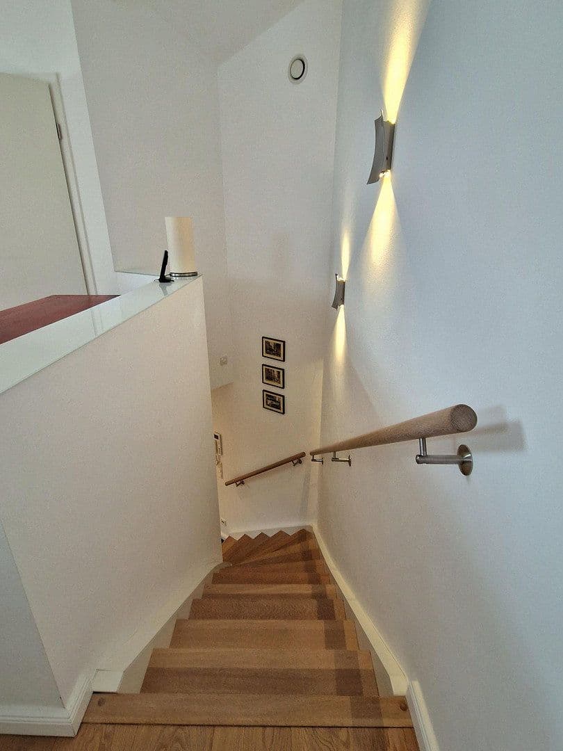 4 bedroom flat for sale, 129 m², Hamburg, Hamburg 4 bedroom flat for sale, 129 m², Hamburg, Hamburg