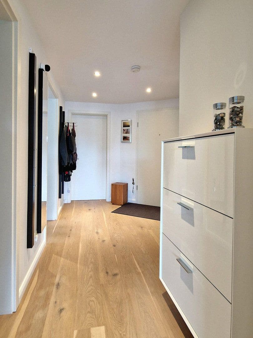 4 bedroom flat for sale, 129 m², Hamburg, Hamburg 4 bedroom flat for sale, 129 m², Hamburg, Hamburg