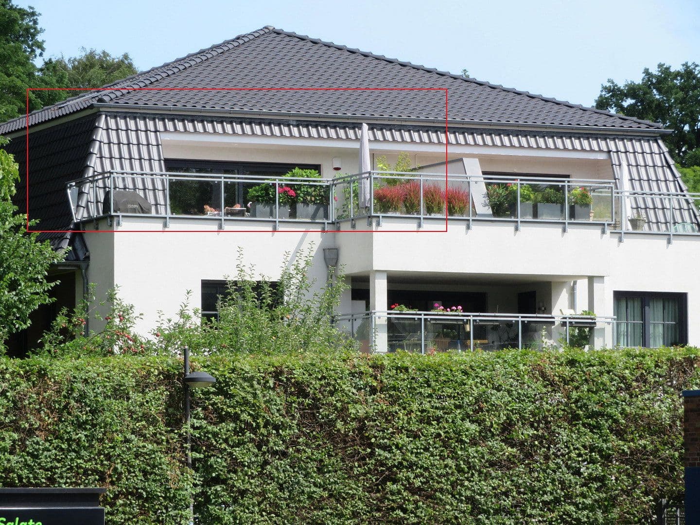 4 bedroom flat for sale, 129 m², Hamburg, Hamburg 4 bedroom flat for sale, 129 m², Hamburg, Hamburg