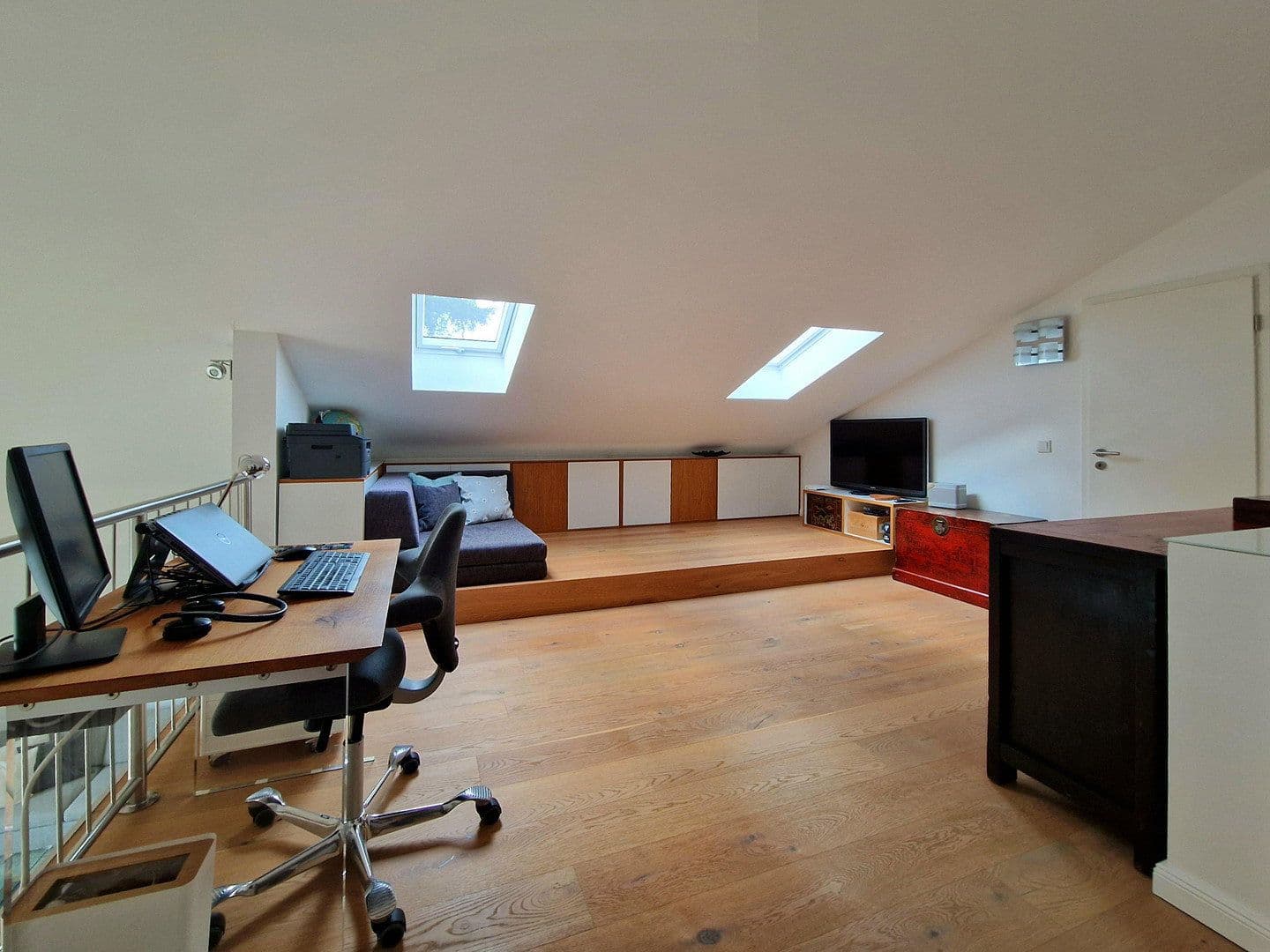 4 bedroom flat for sale, 129 m², Hamburg, Hamburg 4 bedroom flat for sale, 129 m², Hamburg, Hamburg