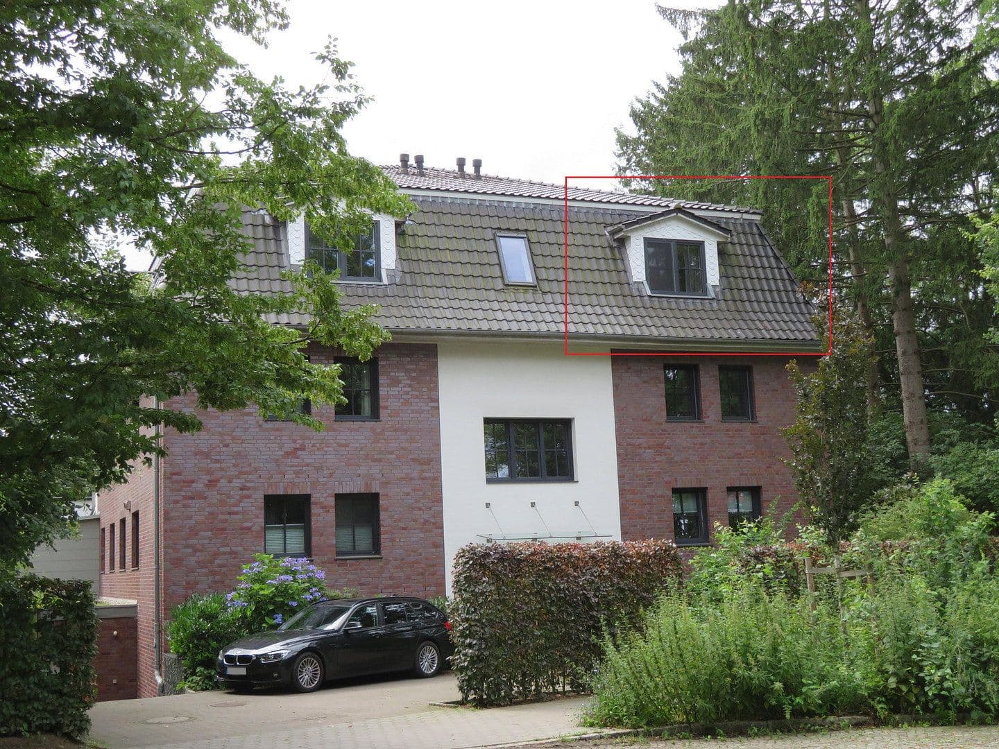 4 bedroom flat for sale, 129 m², Hamburg, Hamburg 4 bedroom flat for sale, 129 m², Hamburg, Hamburg