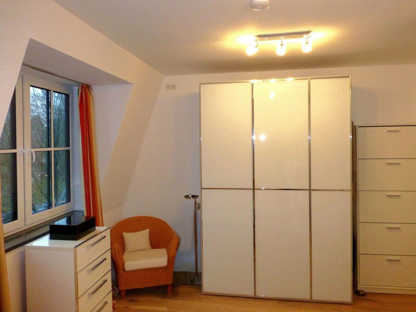 4 bedroom flat for sale, 129 m², Hamburg, Hamburg 4 bedroom flat for sale, 129 m², Hamburg, Hamburg