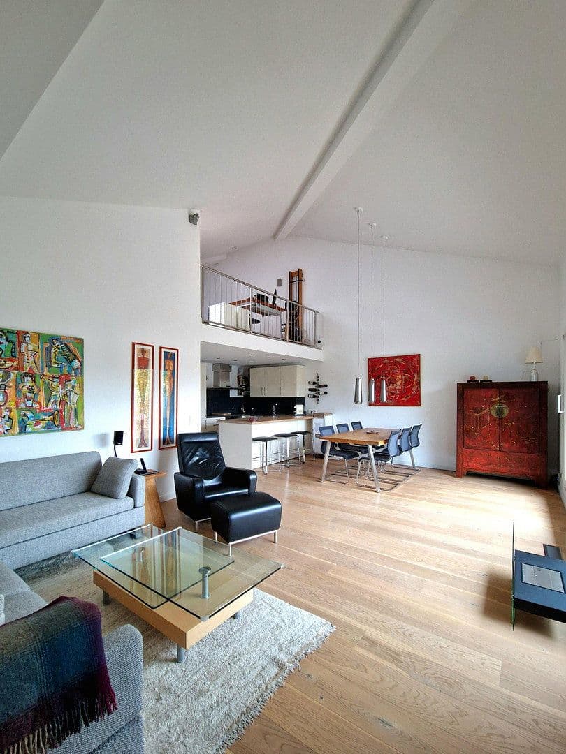 4 bedroom flat for sale, 129 m², Hamburg, Hamburg 4 bedroom flat for sale, 129 m², Hamburg, Hamburg