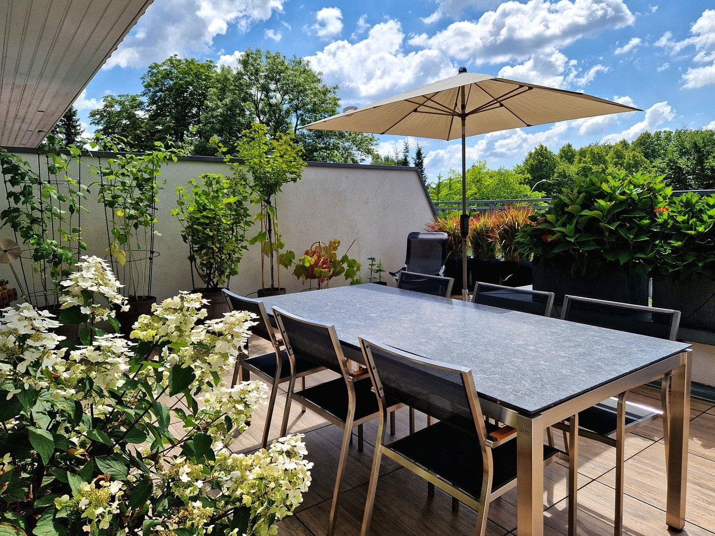 4 bedroom flat for sale, 129 m², Hamburg, Hamburg 4 bedroom flat for sale, 129 m², Hamburg, Hamburg