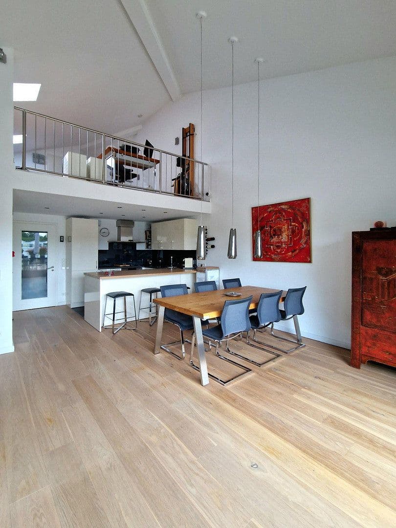 4 bedroom flat for sale, 129 m², Hamburg, Hamburg 4 bedroom flat for sale, 129 m², Hamburg, Hamburg