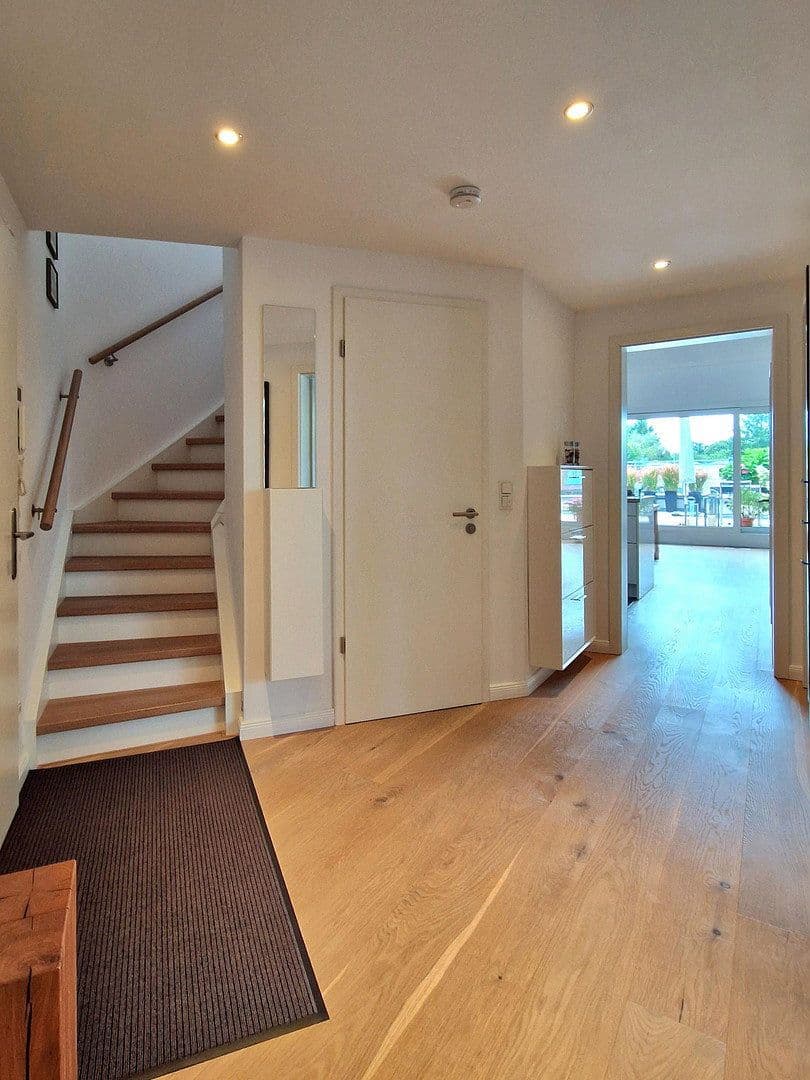 4 bedroom flat for sale, 129 m², Hamburg, Hamburg 4 bedroom flat for sale, 129 m², Hamburg, Hamburg