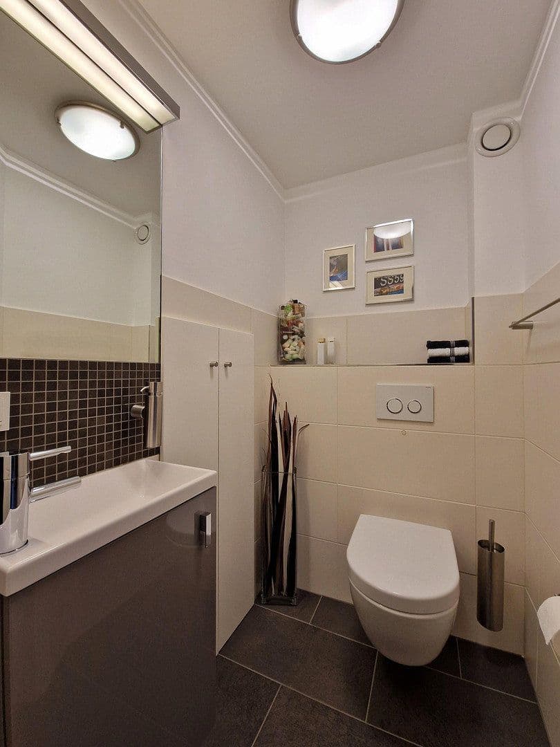 4 bedroom flat for sale, 129 m², Hamburg, Hamburg 4 bedroom flat for sale, 129 m², Hamburg, Hamburg