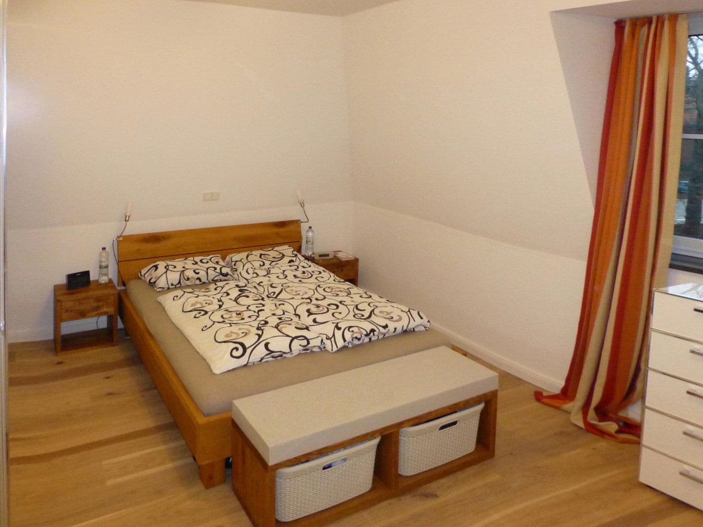 4 bedroom flat for sale, 129 m², Hamburg, Hamburg 4 bedroom flat for sale, 129 m², Hamburg, Hamburg