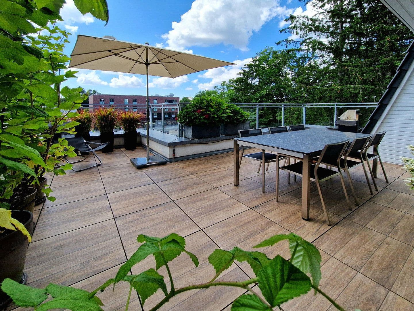 4 bedroom flat for sale, 129 m², Hamburg, Hamburg 4 bedroom flat for sale, 129 m², Hamburg, Hamburg