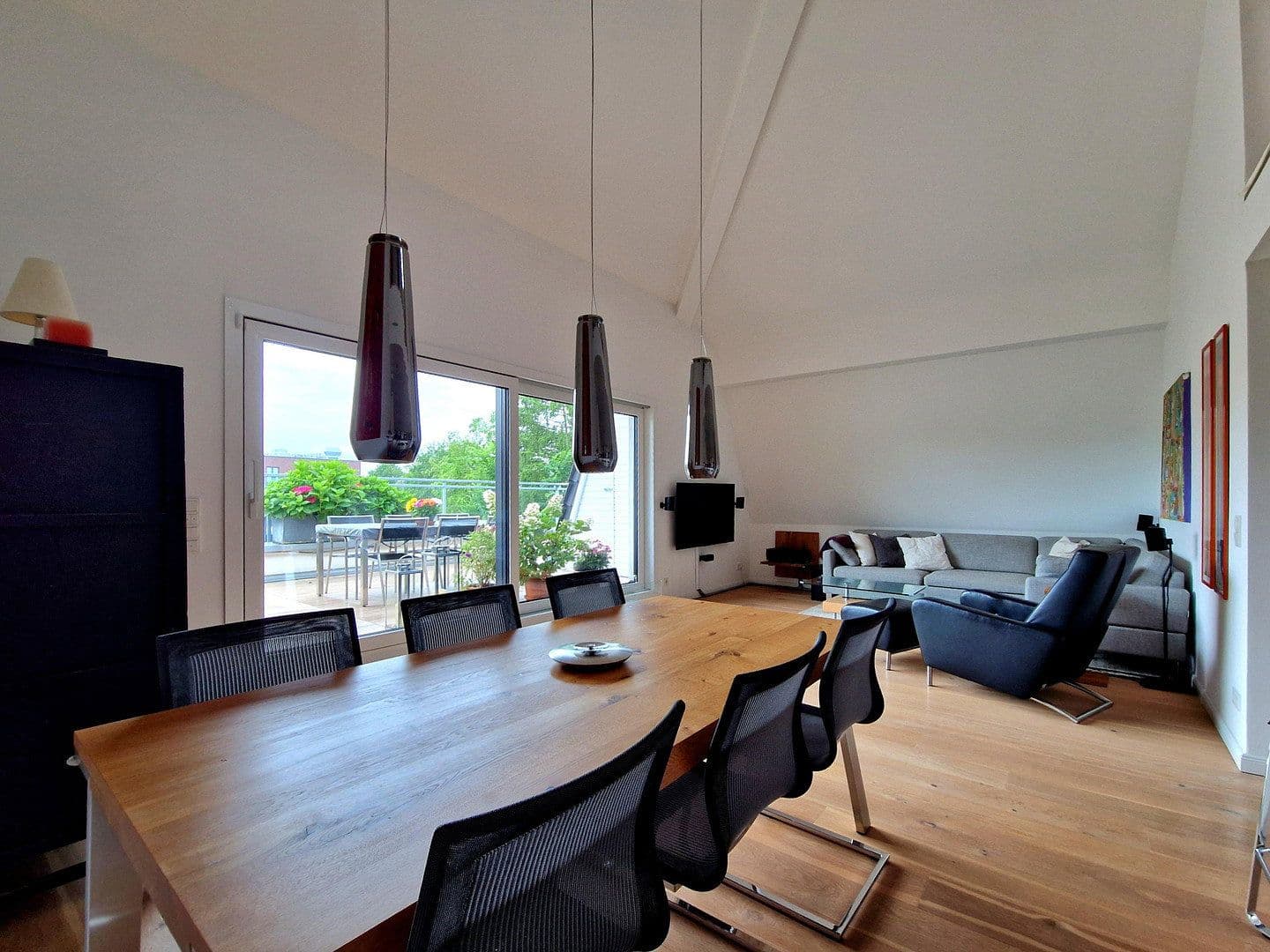 4 bedroom flat for sale, 129 m², Hamburg, Hamburg 4 bedroom flat for sale, 129 m², Hamburg, Hamburg