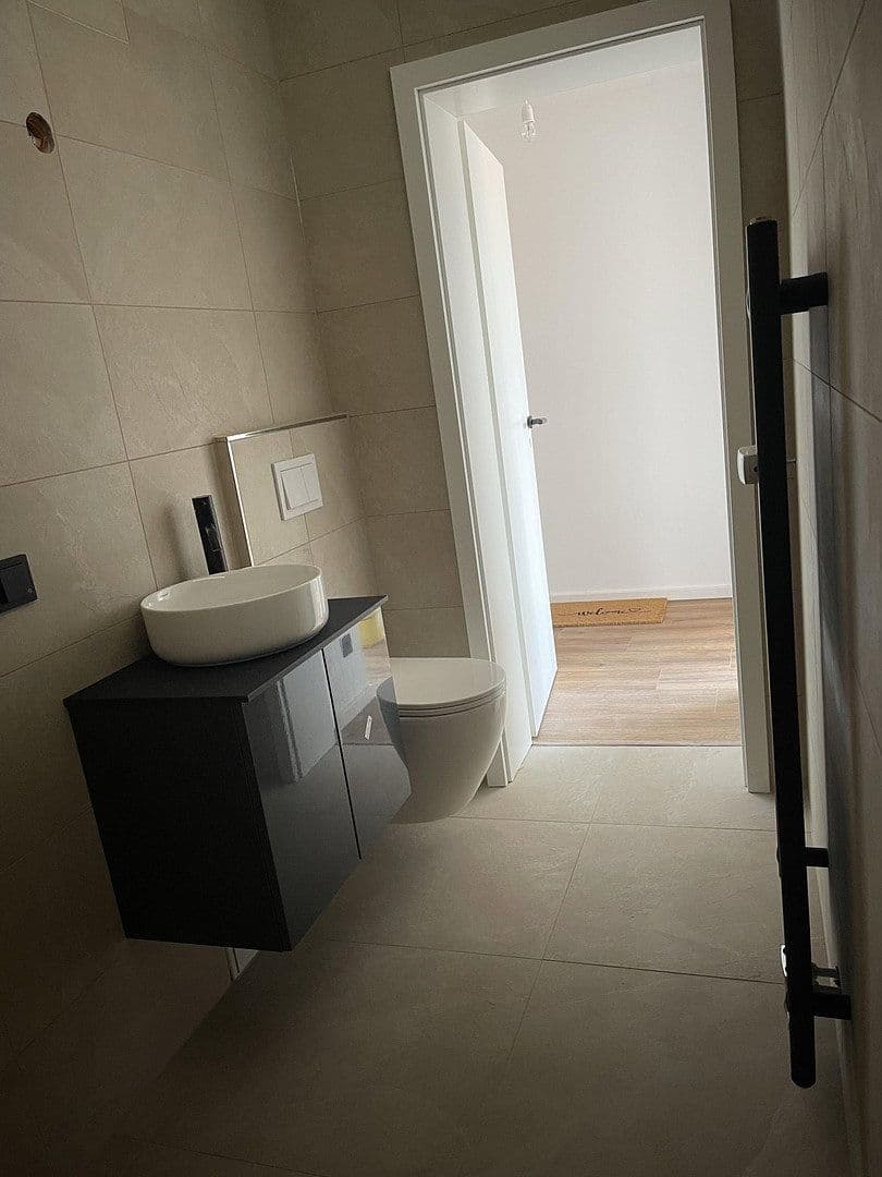 2 bedroom flat to rent, 55 m², Lauf an der Pegnitz, Bavaria 2 bedroom flat to rent, 55 m², Lauf an der Pegnitz, Bavaria