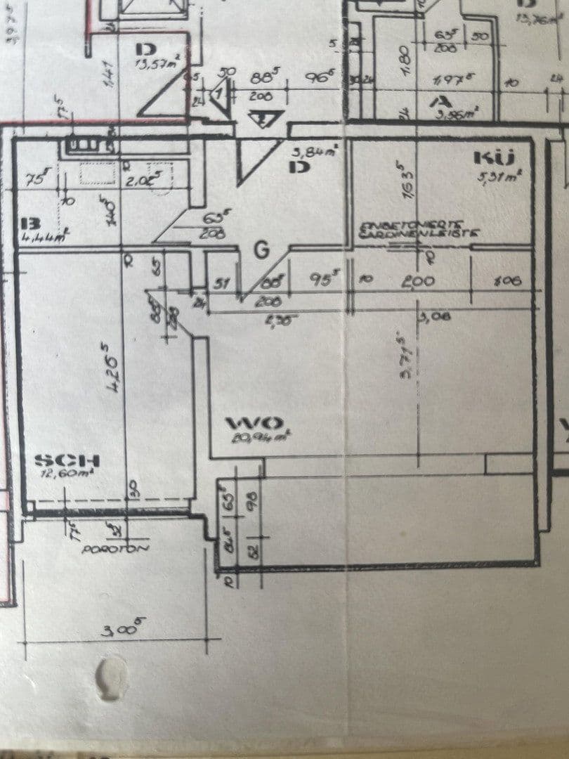 2 bedroom flat to rent, 55 m², Lauf an der Pegnitz, Bavaria 2 bedroom flat to rent, 55 m², Lauf an der Pegnitz, Bavaria