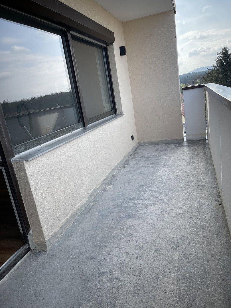 2 bedroom flat to rent, 55 m², Lauf an der Pegnitz, Bavaria 2 bedroom flat to rent, 55 m², Lauf an der Pegnitz, Bavaria