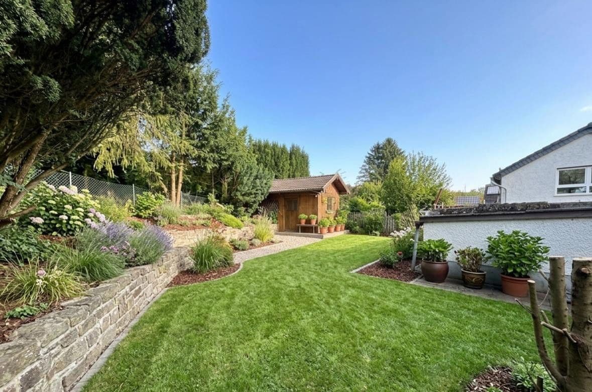 house for sale, 111 m², Kürten, North Rhine-Westphalia house for sale, 111 m², Kürten, North Rhine-Westphalia