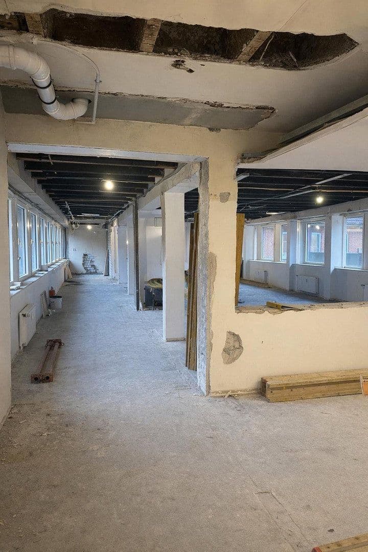 office to rent, 173 m², Halenreie 40-44, Hamburg, Hamburg office to rent, 173 m², Halenreie 40-44, Hamburg, Hamburg