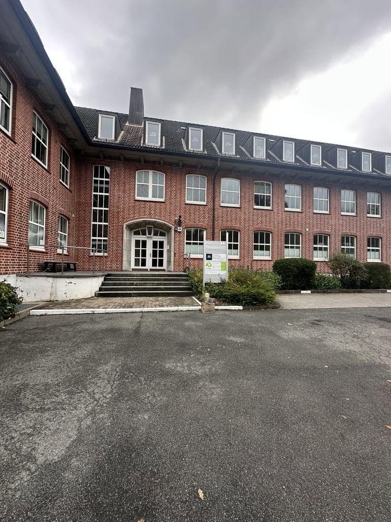 office to rent, 173 m², Halenreie 40-44, Hamburg, Hamburg office to rent, 173 m², Halenreie 40-44, Hamburg, Hamburg