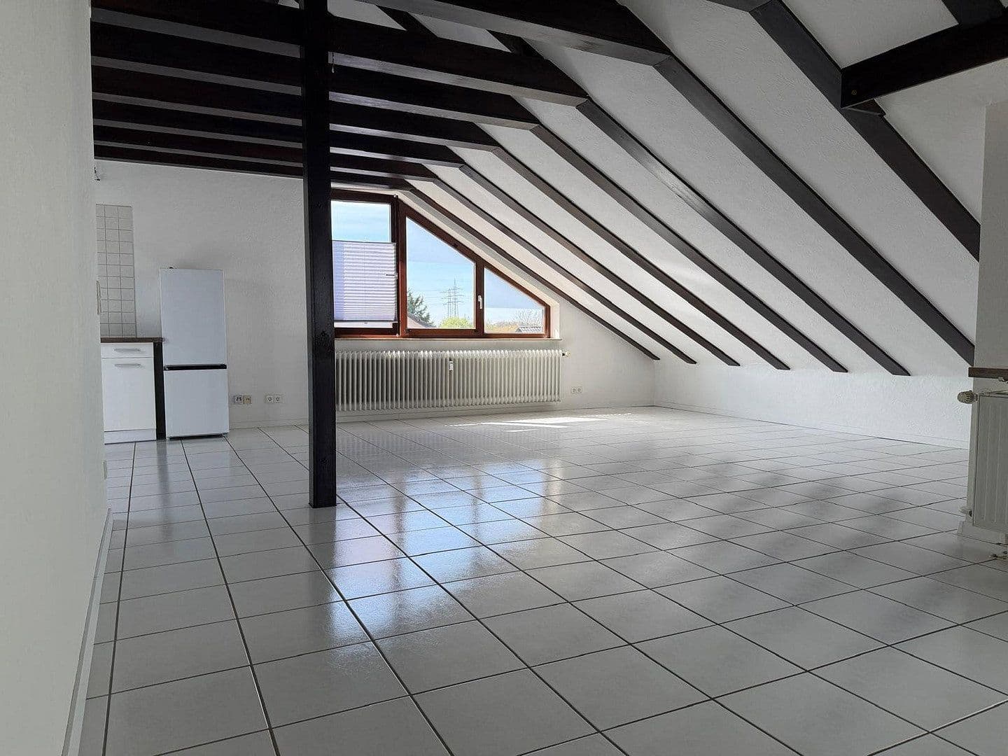 3 bedroom flat to rent, 74 m², Röngtenstr. 10, Karlsdorf-Neuthard, Baden-Württemberg 3 bedroom flat to rent, 74 m², Röngtenstr. 10, Karlsdorf-Neuthard, Baden-Württemberg