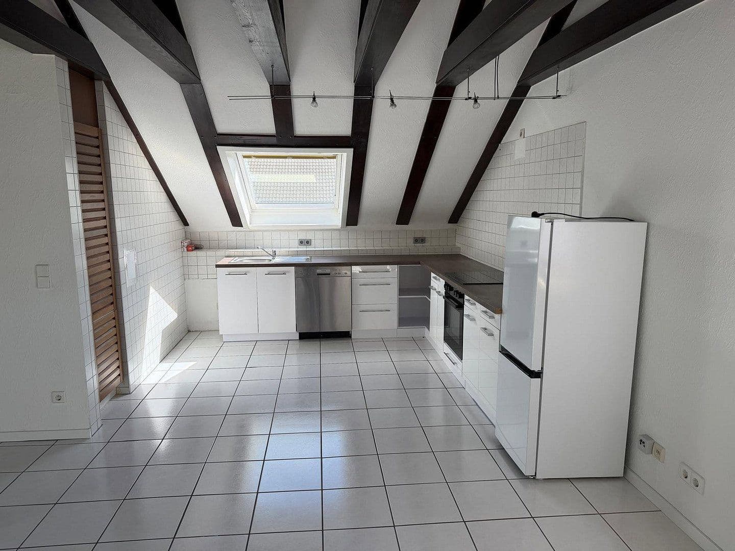 3 bedroom flat to rent, 74 m², Röngtenstr. 10, Karlsdorf-Neuthard, Baden-Württemberg 3 bedroom flat to rent, 74 m², Röngtenstr. 10, Karlsdorf-Neuthard, Baden-Württemberg