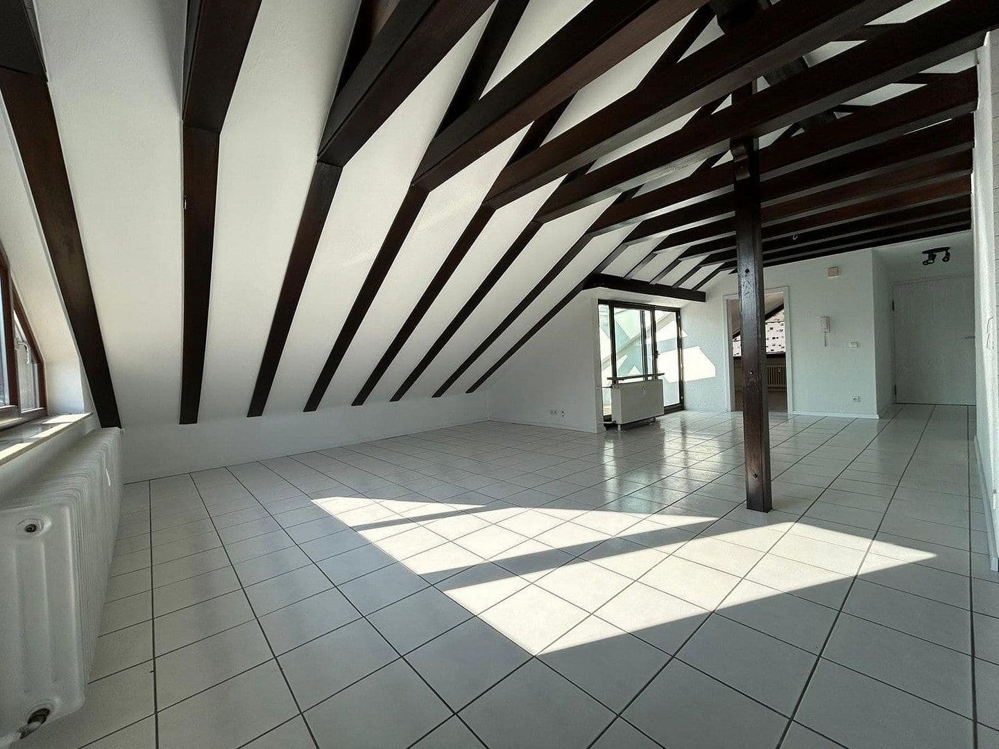 3 bedroom flat to rent, 74 m², Röngtenstr. 10, Karlsdorf-Neuthard, Baden-Württemberg 3 bedroom flat to rent, 74 m², Röngtenstr. 10, Karlsdorf-Neuthard, Baden-Württemberg