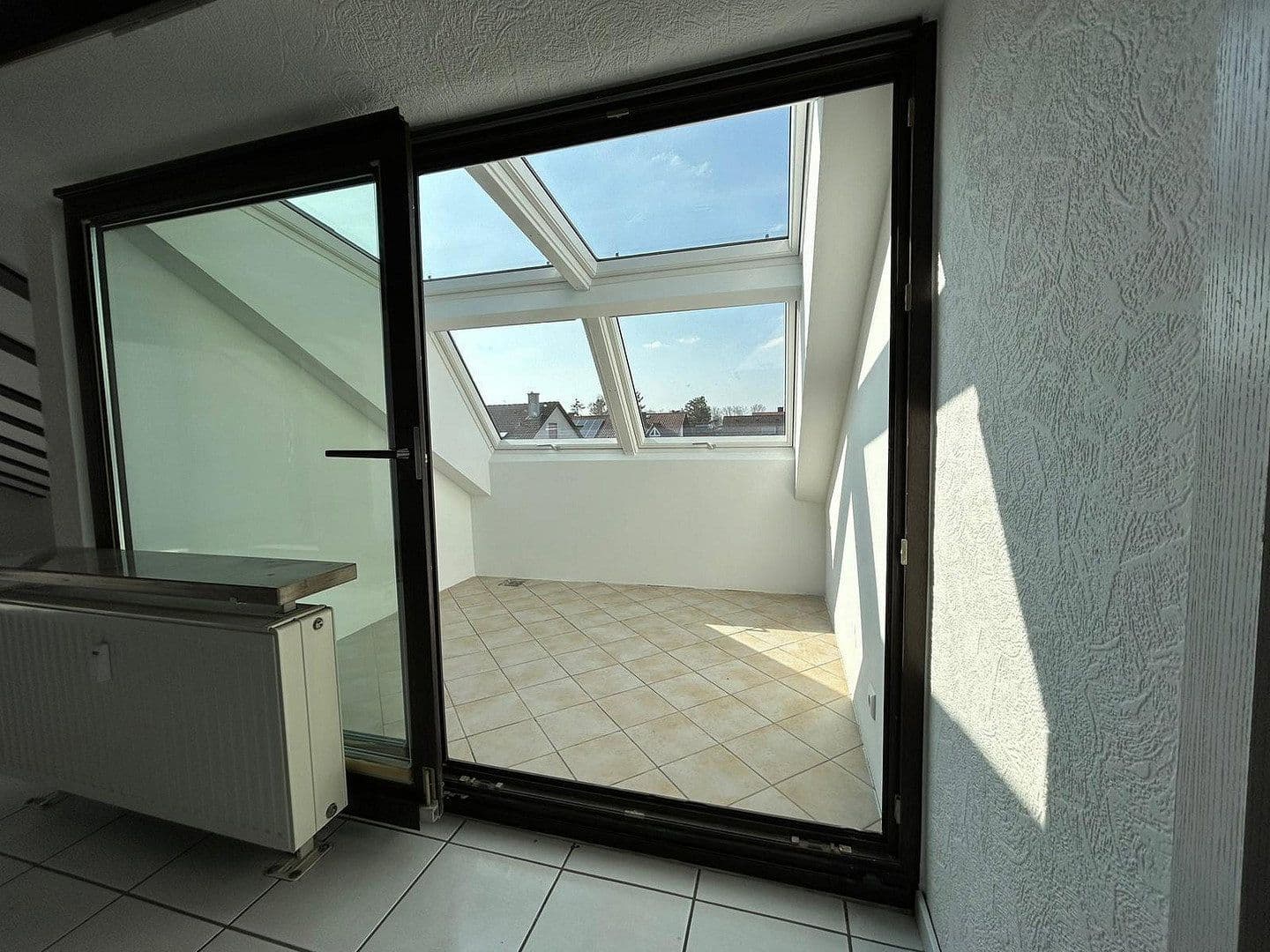 3 bedroom flat to rent, 74 m², Röngtenstr. 10, Karlsdorf-Neuthard, Baden-Württemberg 3 bedroom flat to rent, 74 m², Röngtenstr. 10, Karlsdorf-Neuthard, Baden-Württemberg