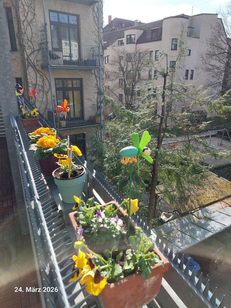 3 bedroom flat for sale, 95 m², Hedwigstrasse xx, München, Bavaria 3 bedroom flat for sale, 95 m², Hedwigstrasse xx, München, Bavaria