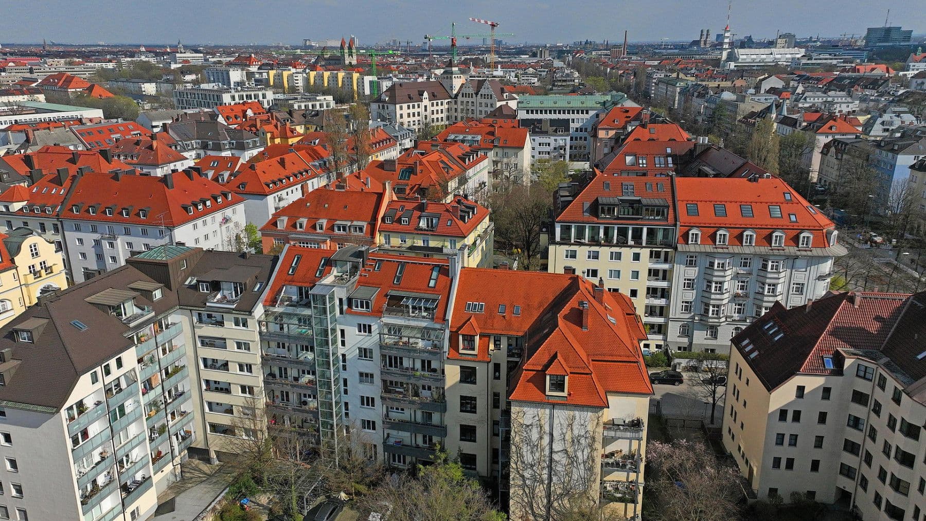 3 bedroom flat for sale, 95 m², Hedwigstrasse xx, München, Bavaria 3 bedroom flat for sale, 95 m², Hedwigstrasse xx, München, Bavaria