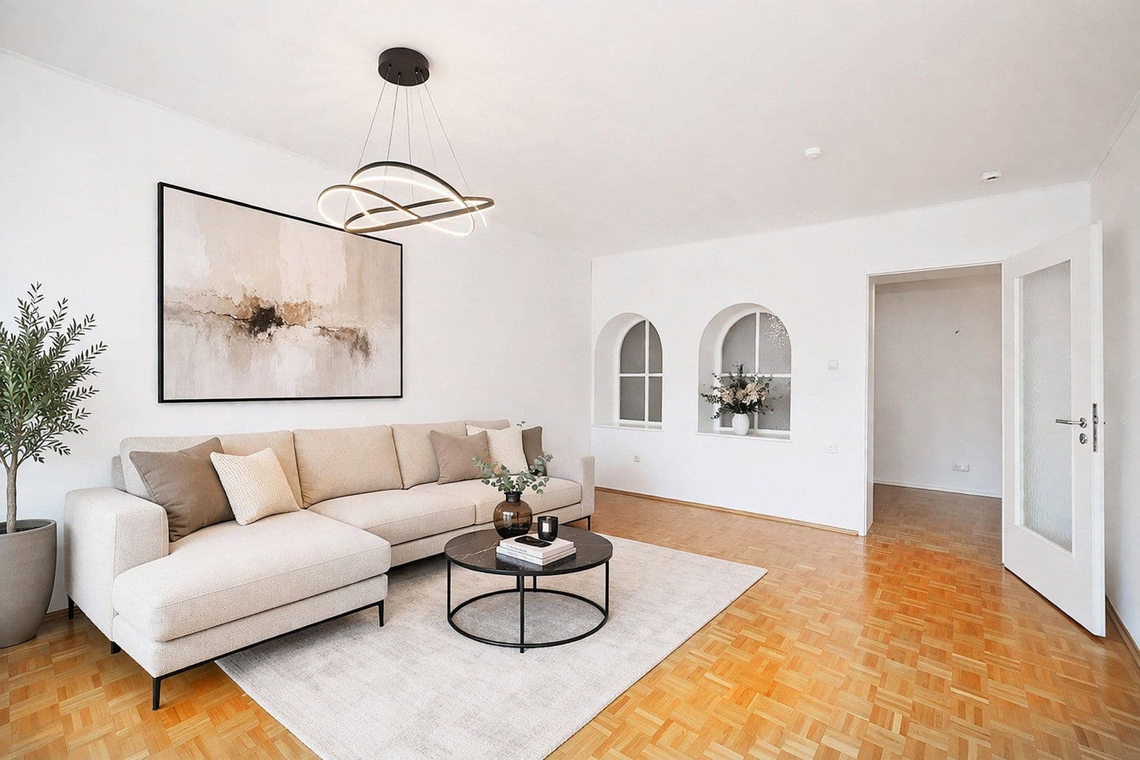 3 bedroom flat for sale, 95 m², Hedwigstrasse xx, München, Bavaria 3 bedroom flat for sale, 95 m², Hedwigstrasse xx, München, Bavaria