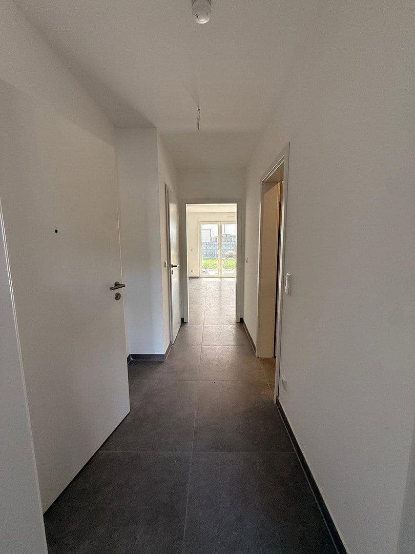 4 bedroom flat to rent, 125 m², Offenbach am Main, Hesse 4 bedroom flat to rent, 125 m², Offenbach am Main, Hesse
