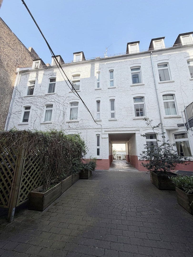 2 bedroom flat for sale, 45 m², Wiesbaden, Hesse 2 bedroom flat for sale, 45 m², Wiesbaden, Hesse