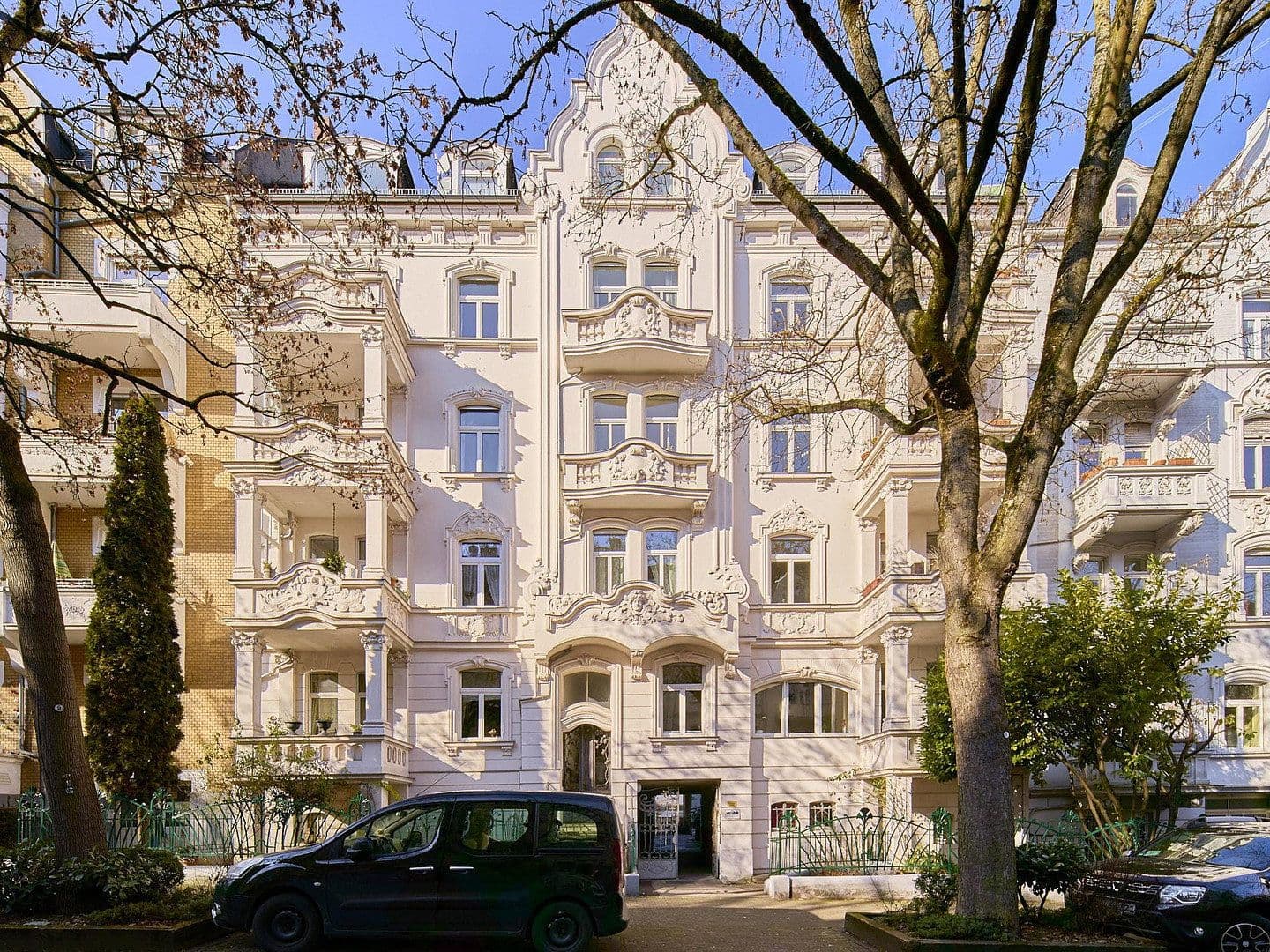 2 bedroom flat for sale, 45 m², Wiesbaden, Hesse 2 bedroom flat for sale, 45 m², Wiesbaden, Hesse