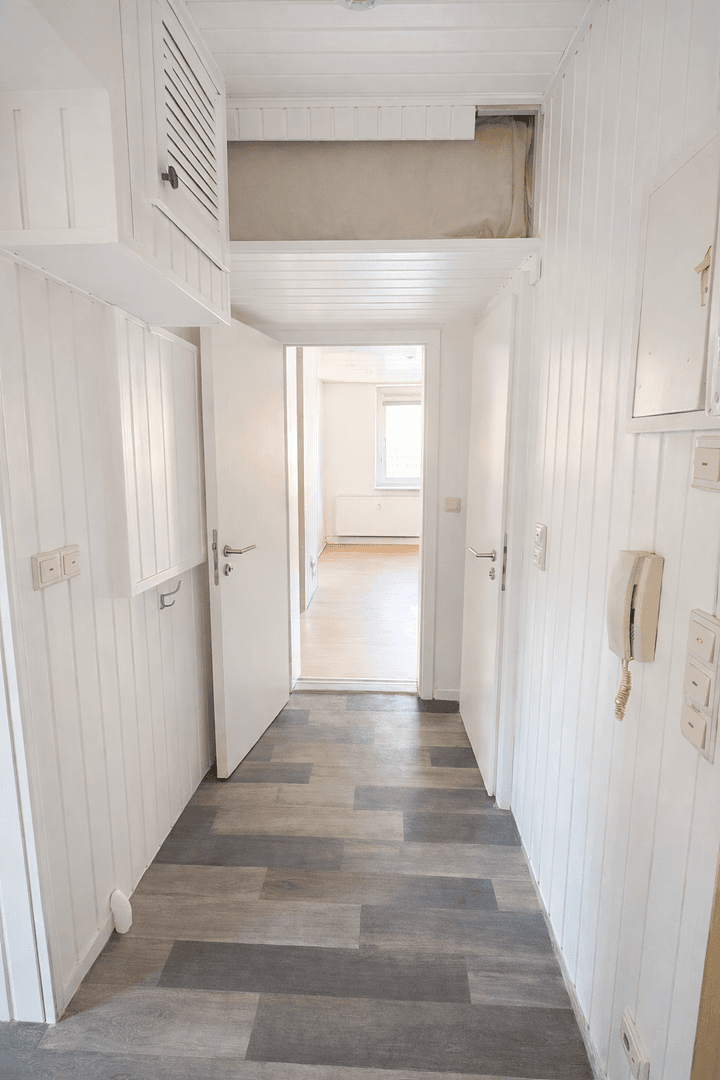 3 bedroom flat to rent, 42 m², Teichstraße 28, Sandersdorf-Brehna, Saxony-Anhalt 3 bedroom flat to rent, 42 m², Teichstraße 28, Sandersdorf-Brehna, Saxony-Anhalt