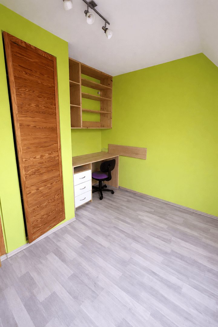 3 bedroom flat to rent, 42 m², Teichstraße 28, Sandersdorf-Brehna, Saxony-Anhalt 3 bedroom flat to rent, 42 m², Teichstraße 28, Sandersdorf-Brehna, Saxony-Anhalt