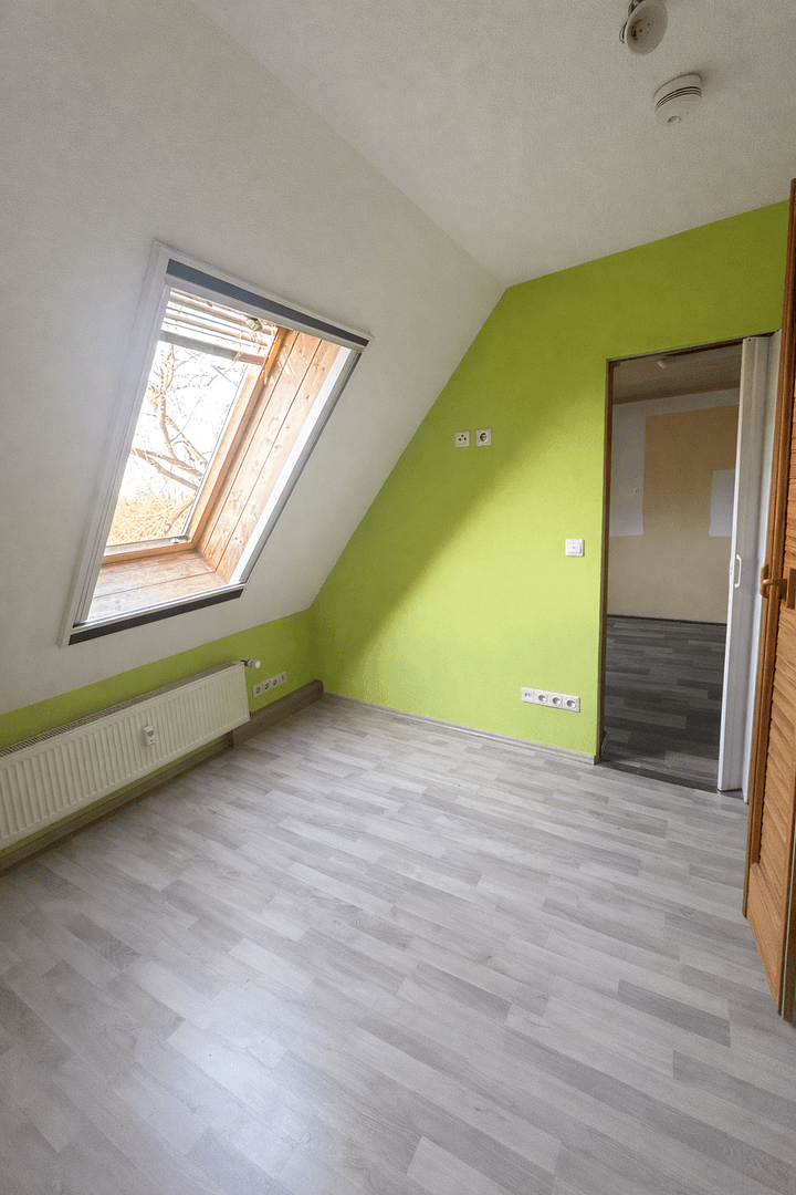 3 bedroom flat to rent, 42 m², Teichstraße 28, Sandersdorf-Brehna, Saxony-Anhalt 3 bedroom flat to rent, 42 m², Teichstraße 28, Sandersdorf-Brehna, Saxony-Anhalt