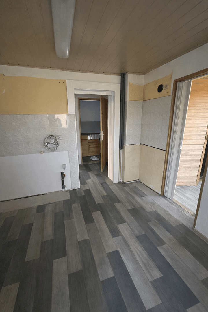 3 bedroom flat to rent, 42 m², Teichstraße 28, Sandersdorf-Brehna, Saxony-Anhalt 3 bedroom flat to rent, 42 m², Teichstraße 28, Sandersdorf-Brehna, Saxony-Anhalt