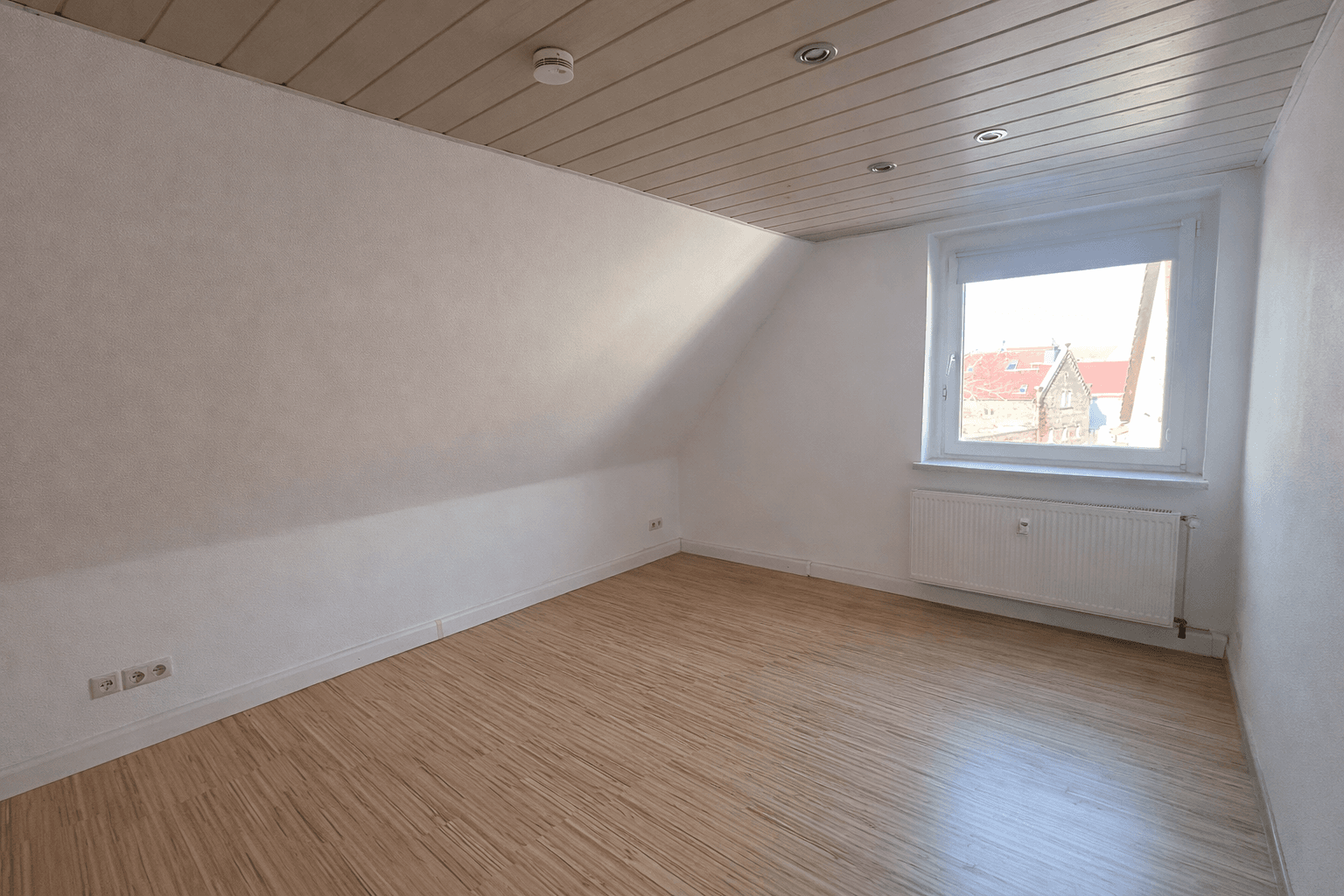 3 bedroom flat to rent, 42 m², Teichstraße 28, Sandersdorf-Brehna, Saxony-Anhalt 3 bedroom flat to rent, 42 m², Teichstraße 28, Sandersdorf-Brehna, Saxony-Anhalt