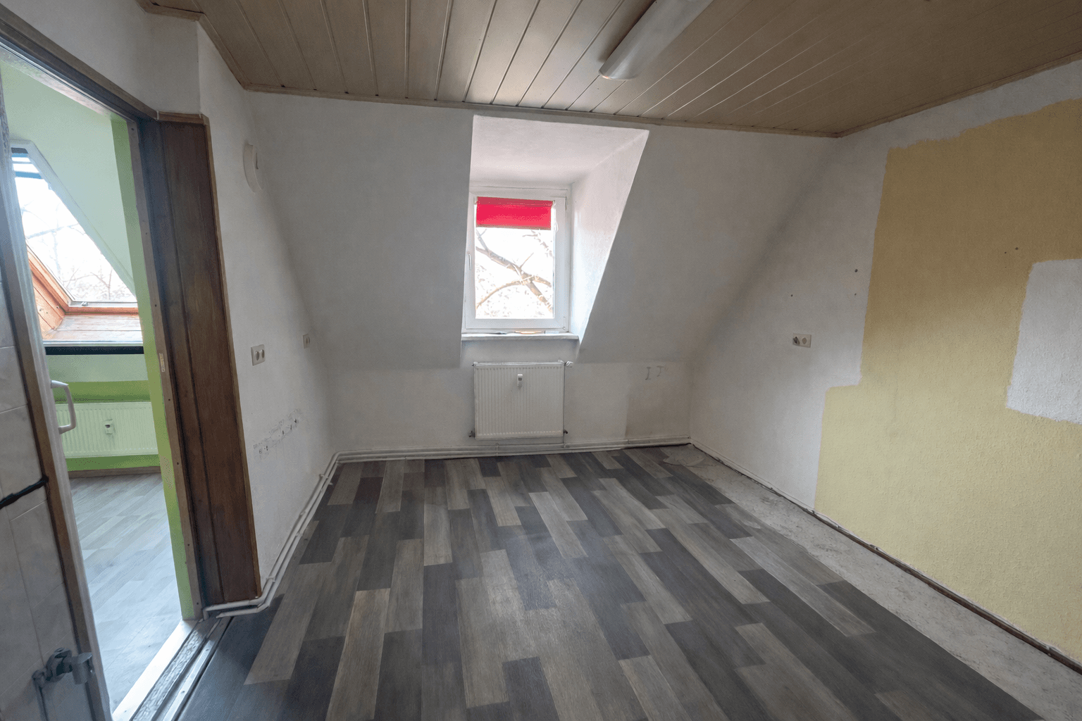 3 bedroom flat to rent, 42 m², Teichstraße 28, Sandersdorf-Brehna, Saxony-Anhalt 3 bedroom flat to rent, 42 m², Teichstraße 28, Sandersdorf-Brehna, Saxony-Anhalt