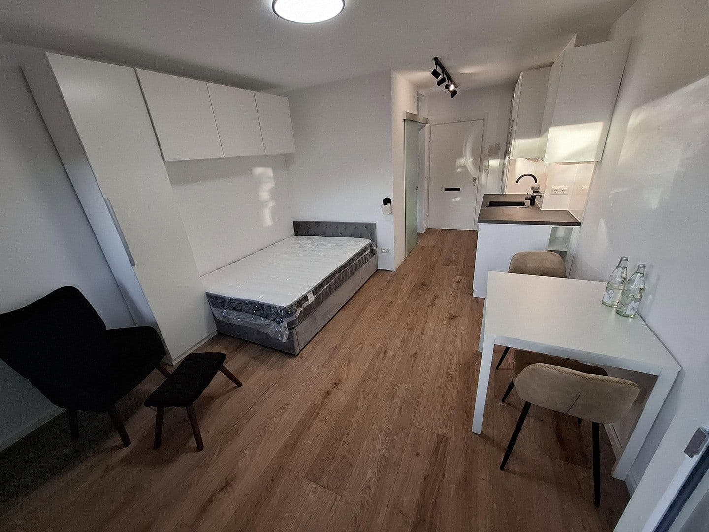 1 bedroom flat to rent, 30 m², Jakob-Hagenbucher Straße, München, Bavaria 1 bedroom flat to rent, 30 m², Jakob-Hagenbucher Straße, München, Bavaria