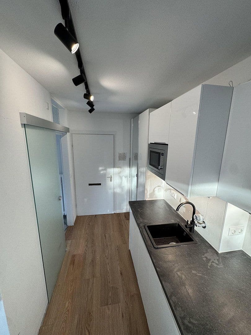 1 bedroom flat to rent, 30 m², Jakob-Hagenbucher Straße 4, München, Bavaria 1 bedroom flat to rent, 30 m², Jakob-Hagenbucher Straße 4, München, Bavaria