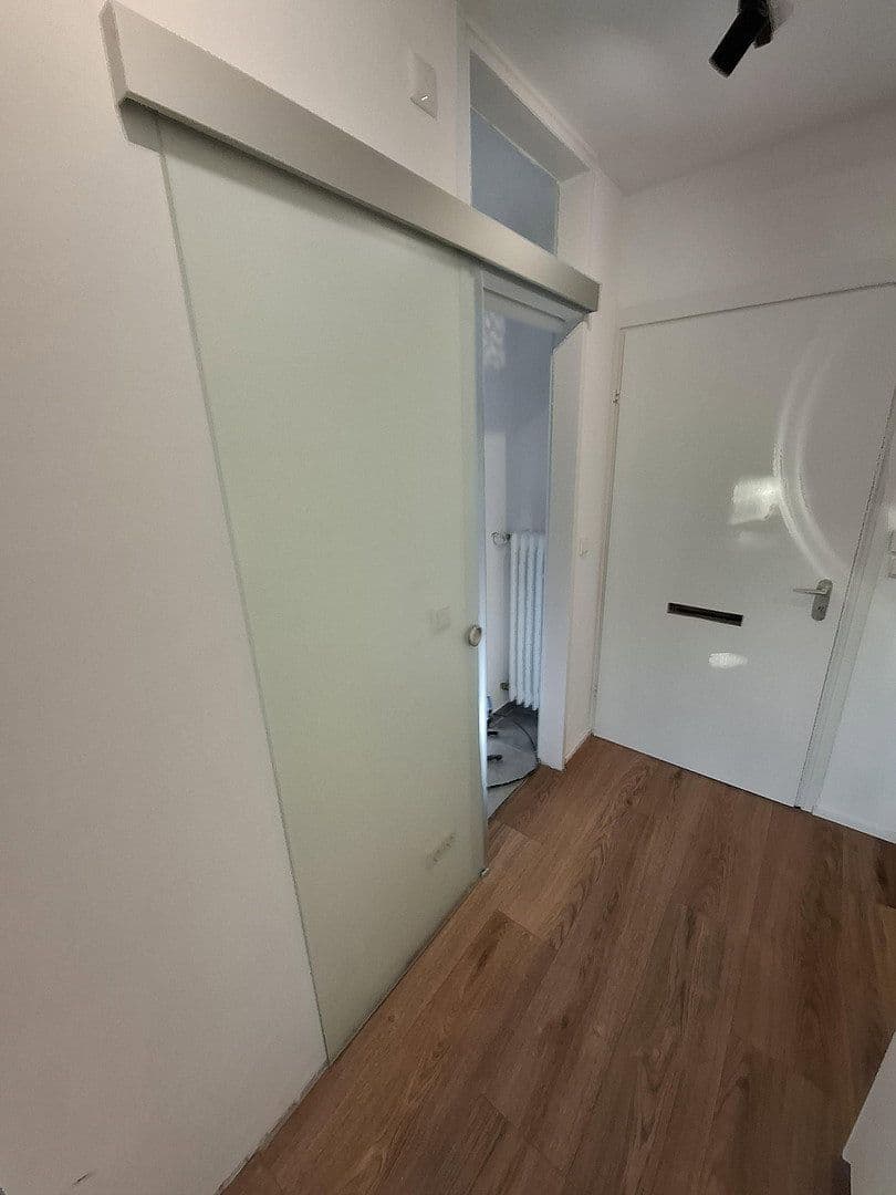 1 bedroom flat to rent, 30 m², Jakob-Hagenbucher Straße, München, Bavaria 1 bedroom flat to rent, 30 m², Jakob-Hagenbucher Straße, München, Bavaria