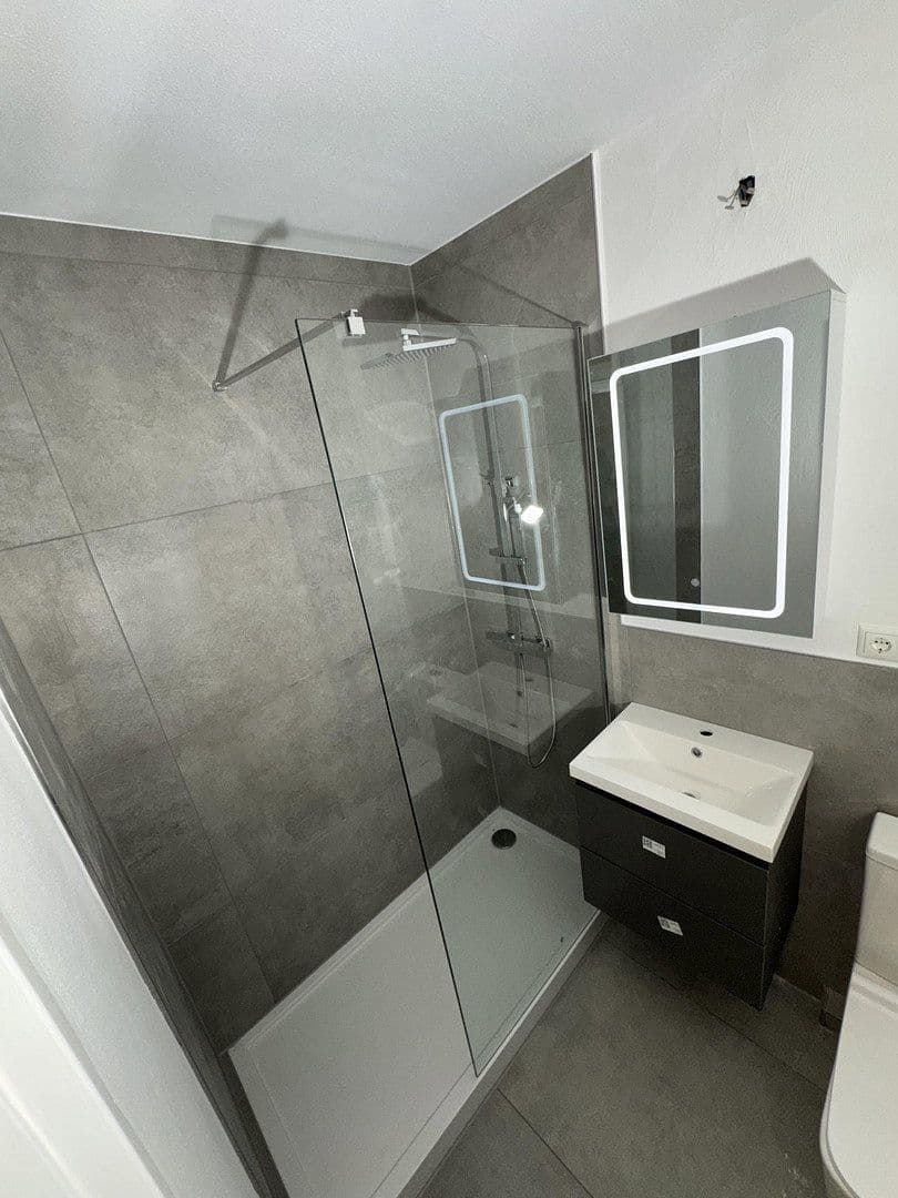 1 bedroom flat to rent, 30 m², Jakob-Hagenbucher Straße 4, München, Bavaria 1 bedroom flat to rent, 30 m², Jakob-Hagenbucher Straße 4, München, Bavaria