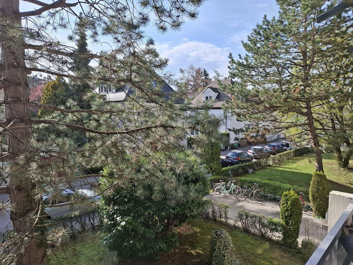 1 bedroom flat to rent, 30 m², Jakob-Hagenbucher Straße, München, Bavaria 1 bedroom flat to rent, 30 m², Jakob-Hagenbucher Straße, München, Bavaria