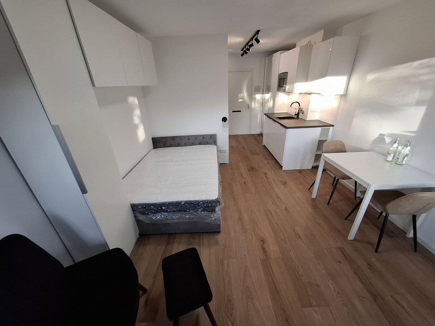 1 bedroom flat to rent, 30 m², Jakob-Hagenbucher Straße, München, Bavaria 1 bedroom flat to rent, 30 m², Jakob-Hagenbucher Straße, München, Bavaria